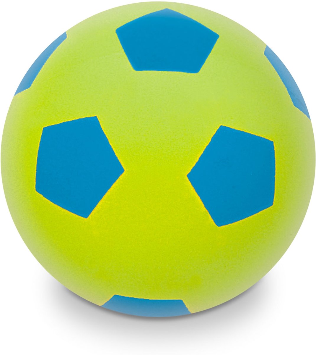 Mondo Soft Voetbal 20cm 4ass