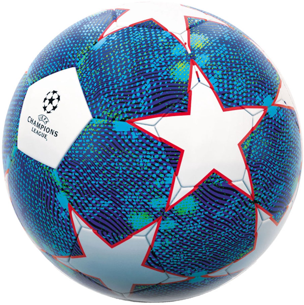   Voetbal Champions League 300G, 21,5cm