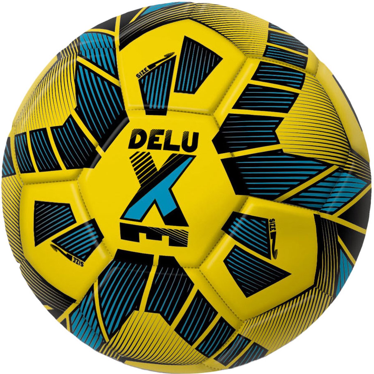 Mondo Voetbal Klein, 14cm