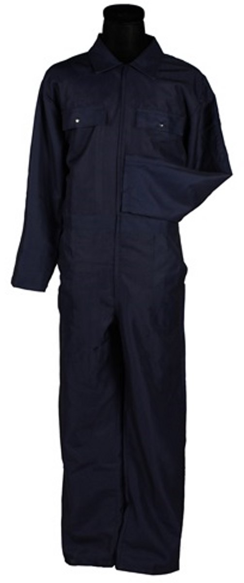 Michael Myers Halloween overall blauw XXXL