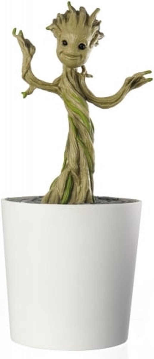 Monogram Int. Guardians of the Galaxy PX Coin Bank Baby Groot Banks