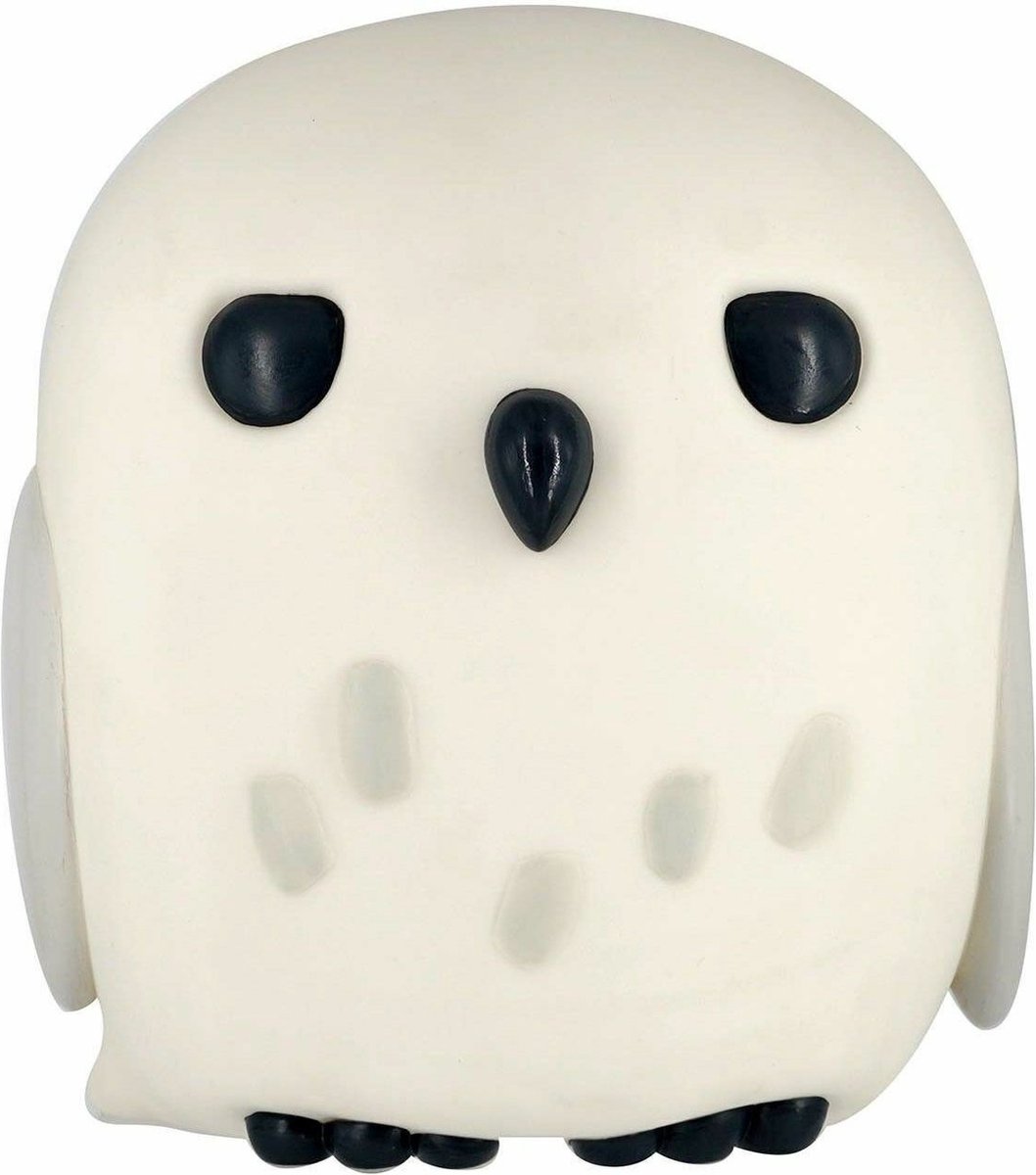 Monogram Int. Harry Potter Coin Bank Hedwig Banks
