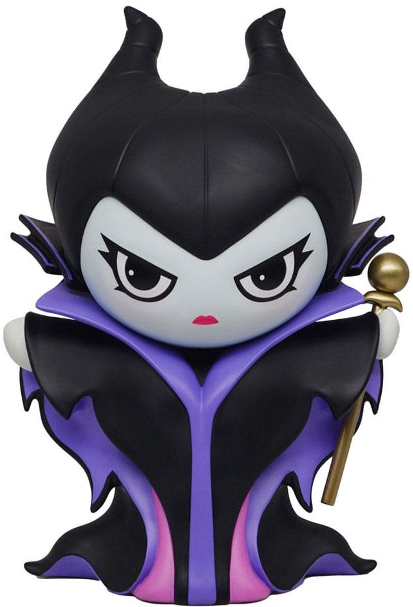 Monogram Int. Maleficent Figural Bank Maleficent 20 cm Banks