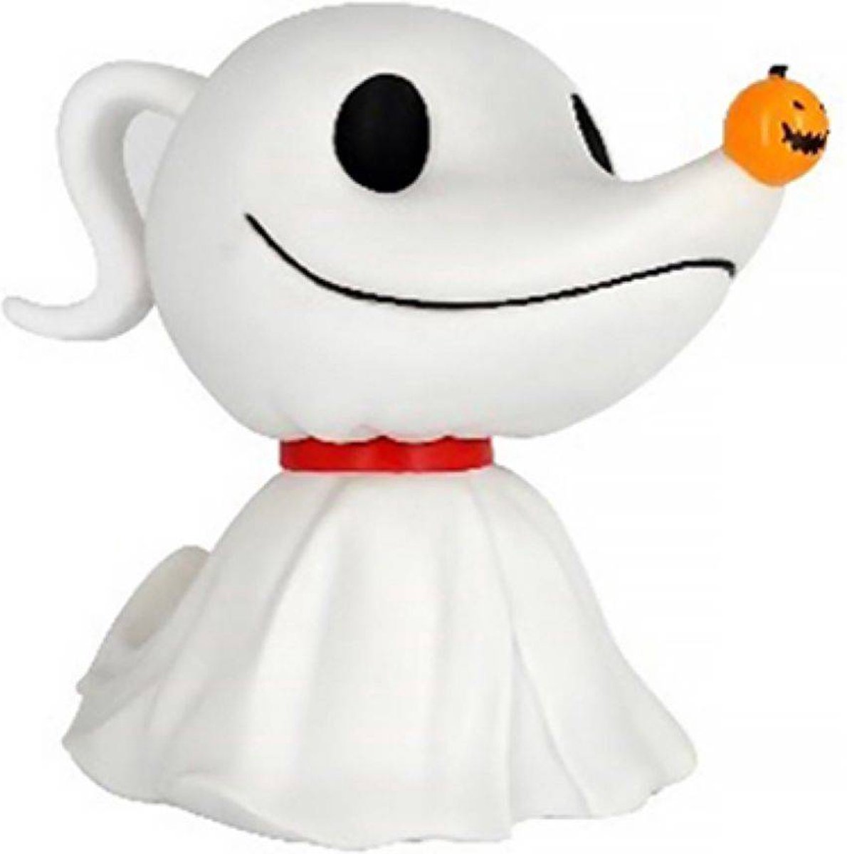 Monogram Int. Nightmare Before Christmas Collectible Bank Zero Banks