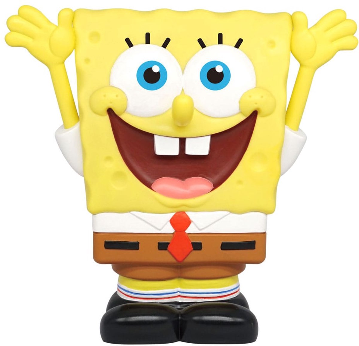 Monogram Int. SpongeBob Squarepants Coin Bank Sponge Bob Banks