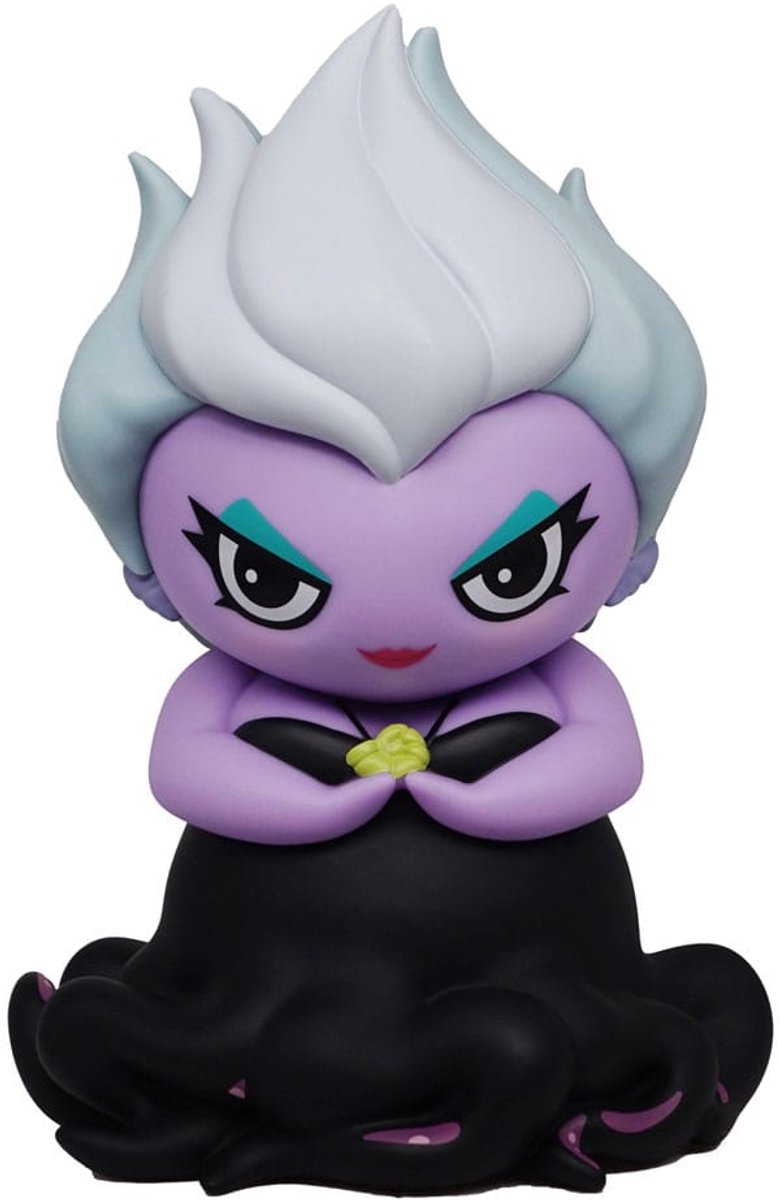 Monogram Int. The Little Mermaid Figural Bank Ursula 20 cm Banks