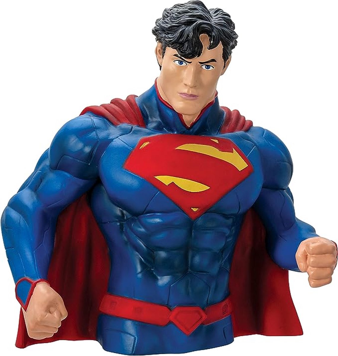 DC Comics - Superman New 52 Bust Bank