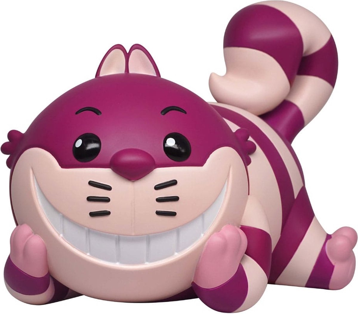Disney - Alice in Wonderland - Cheshire Cat Figural Bank 20cm