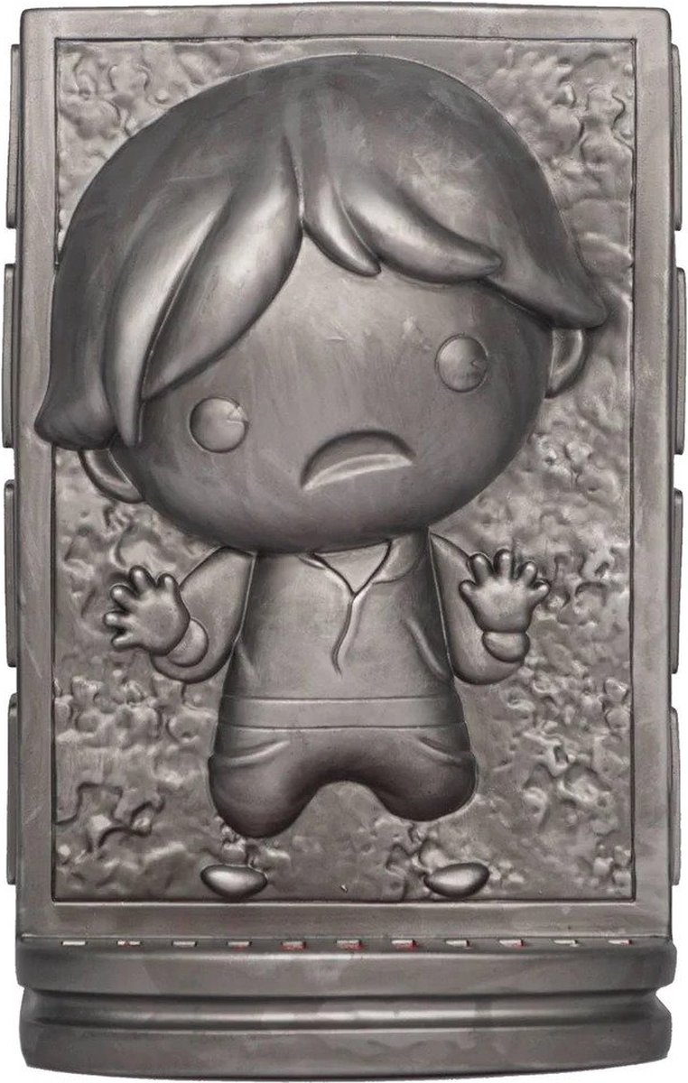 Star Wars - Han in Carbonite Figural Bank 20cm