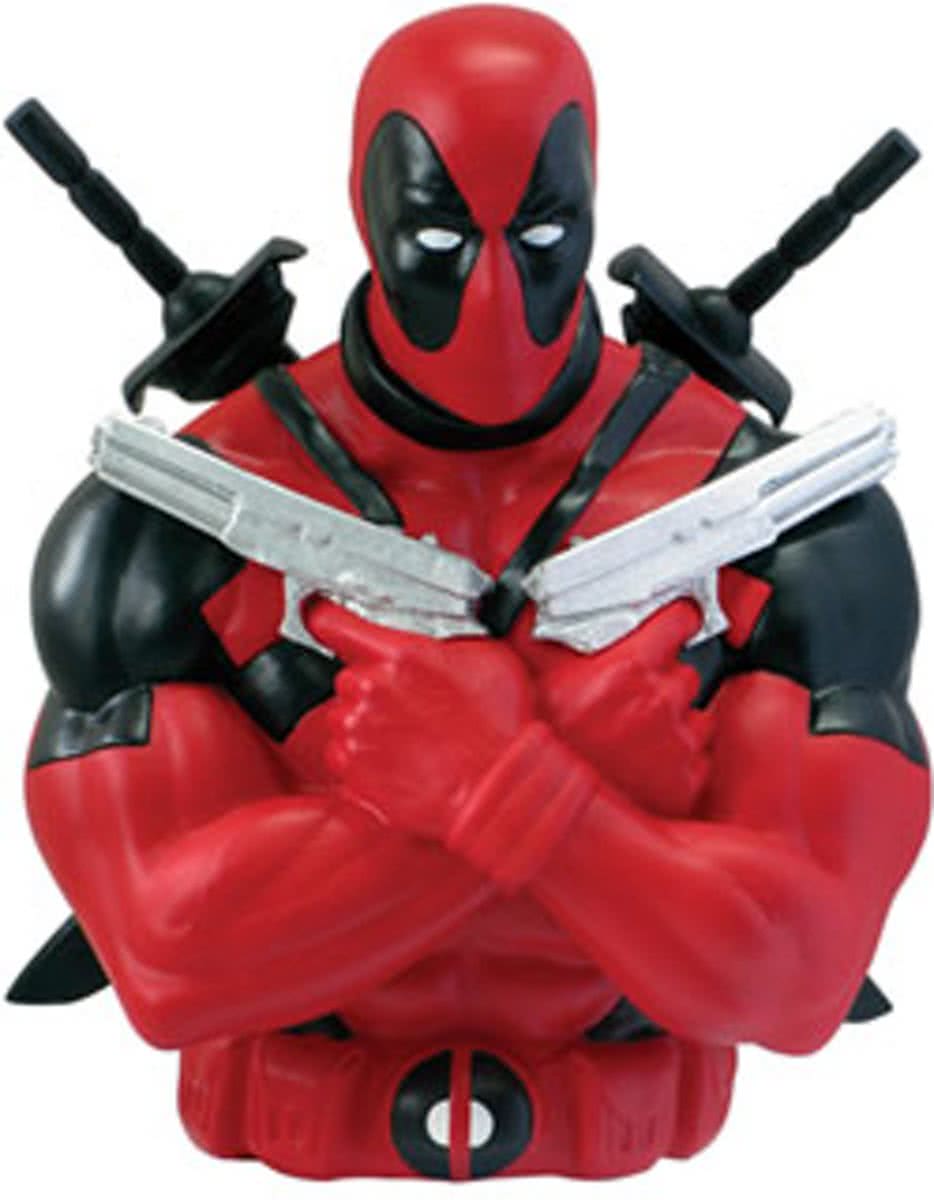 Marvel: Deadpool  
