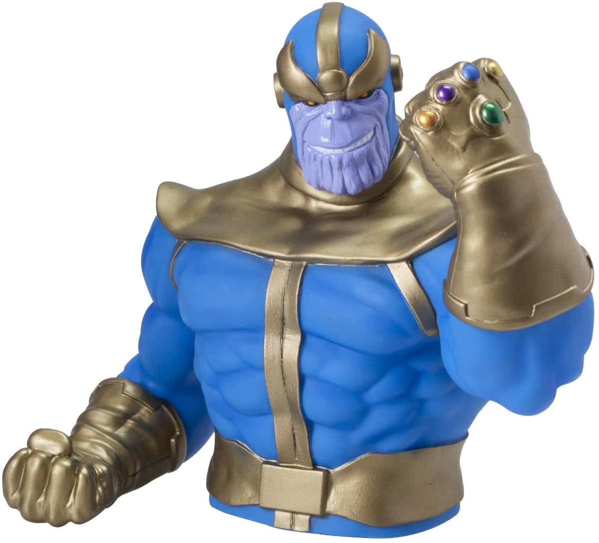 Marvel: Thanos  