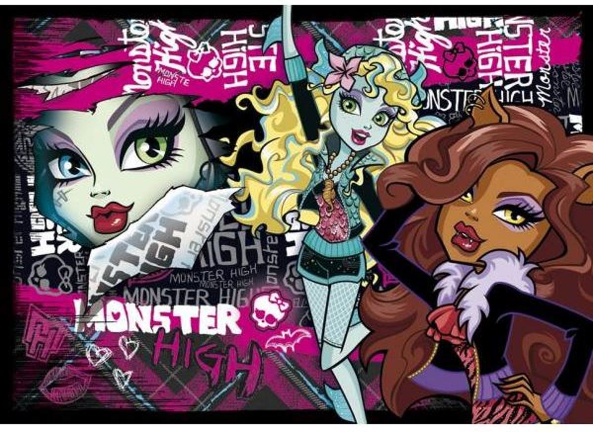 Pz. Mh Beast Friends 4Ever 104T