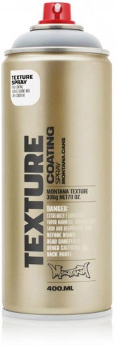 Montana Effect-Spray Textuur Spray