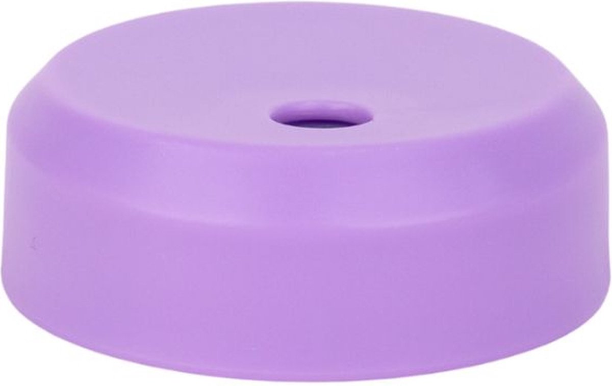 MontiiCo Fusion Deksel Smoothie Beker Dusk