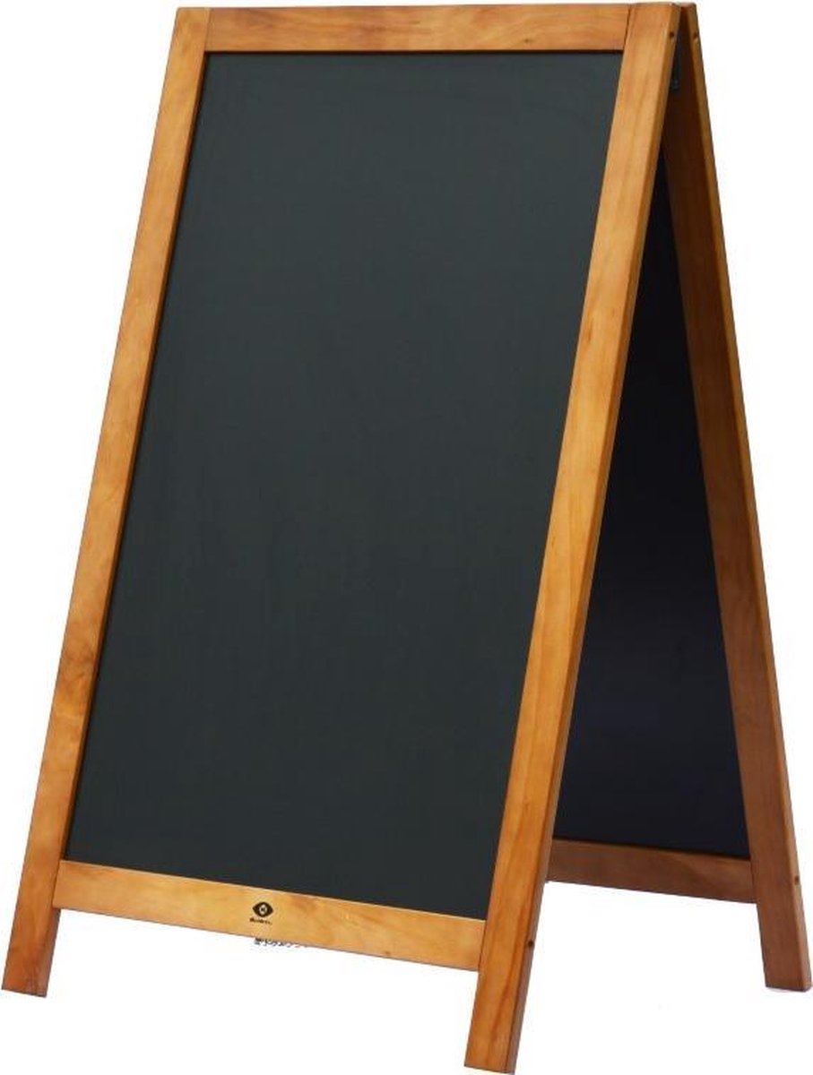 Stoepbord Royal XXL blank