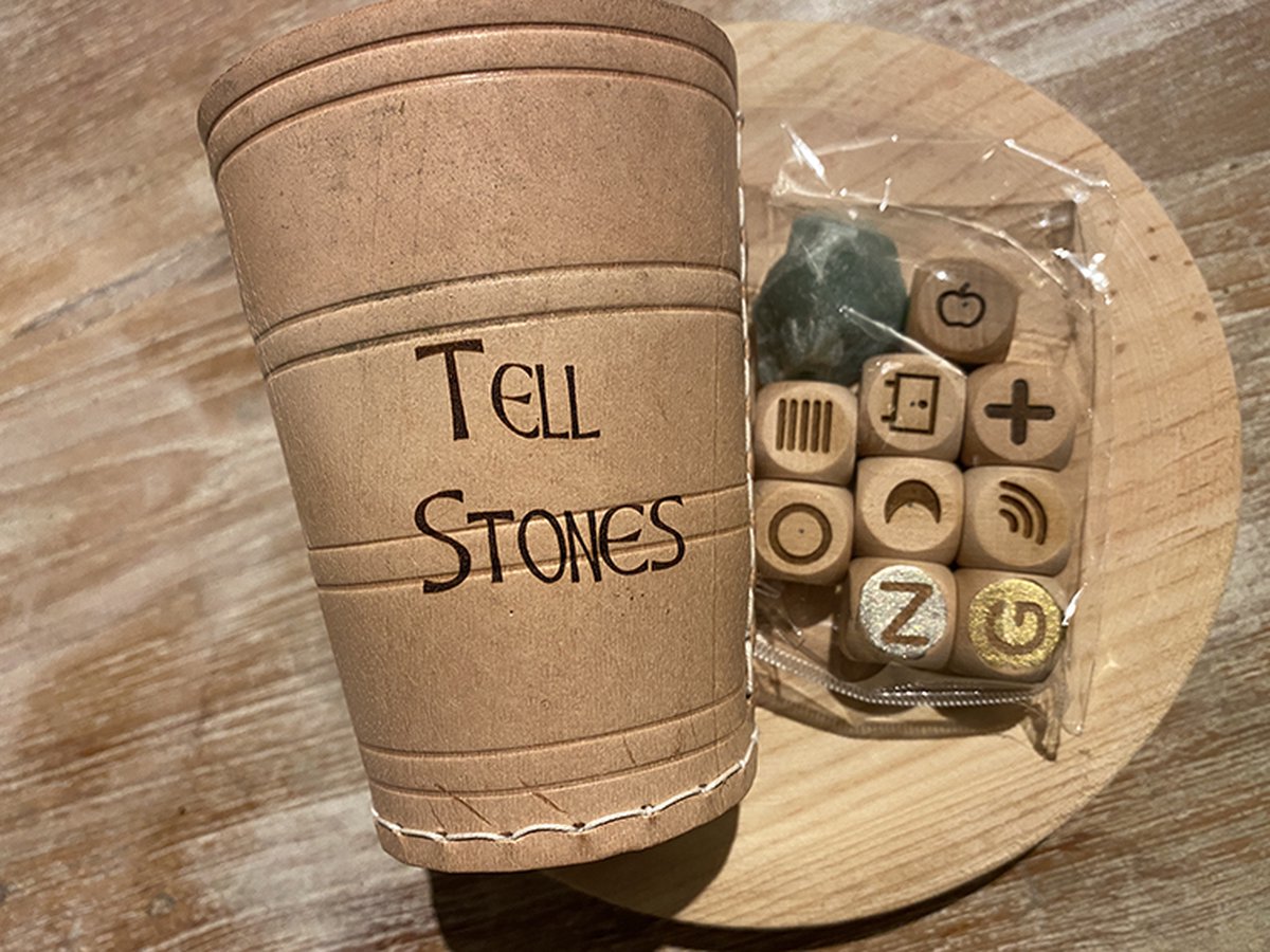 Tellstones orakelset