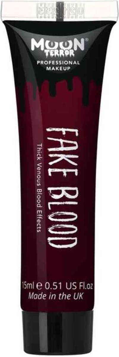 Moon Creations Nepbloed Moon Terror - Pro FX Fake Blood Rood