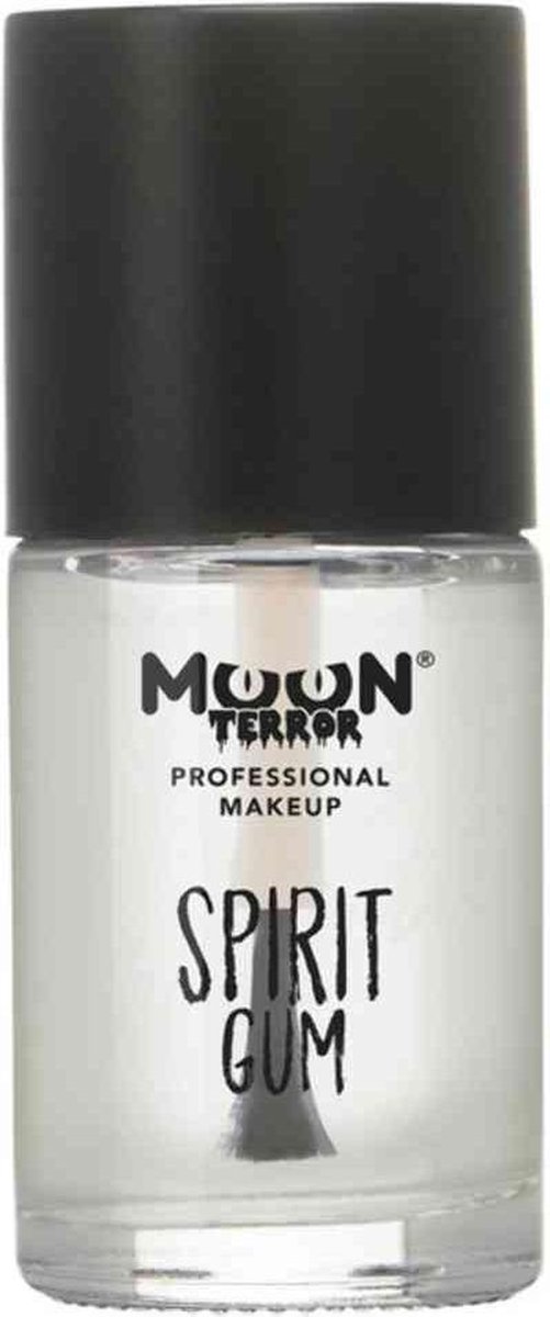 Moon Creations Spirit Gum Moon Terror - Pro FX Wit