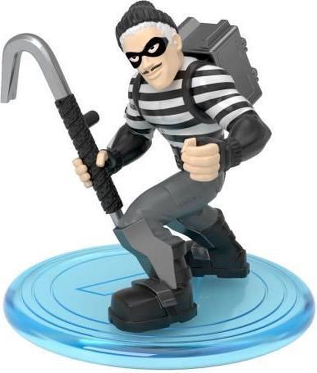 FORTNITE Battle Royale - Beeldje 5cm - Boefje