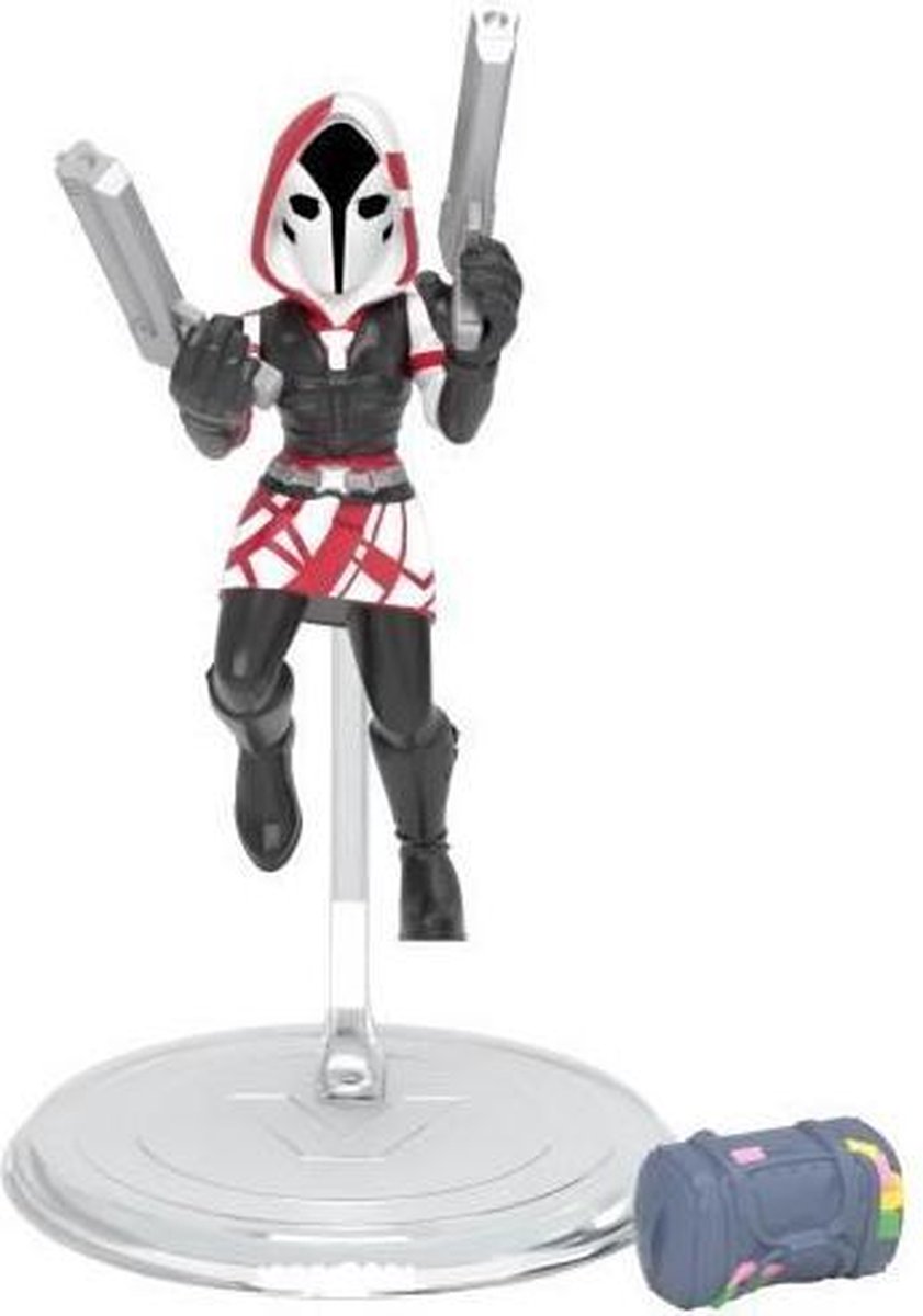 FORTNITE Battle Royale - Beeldje 5cm - De Aas