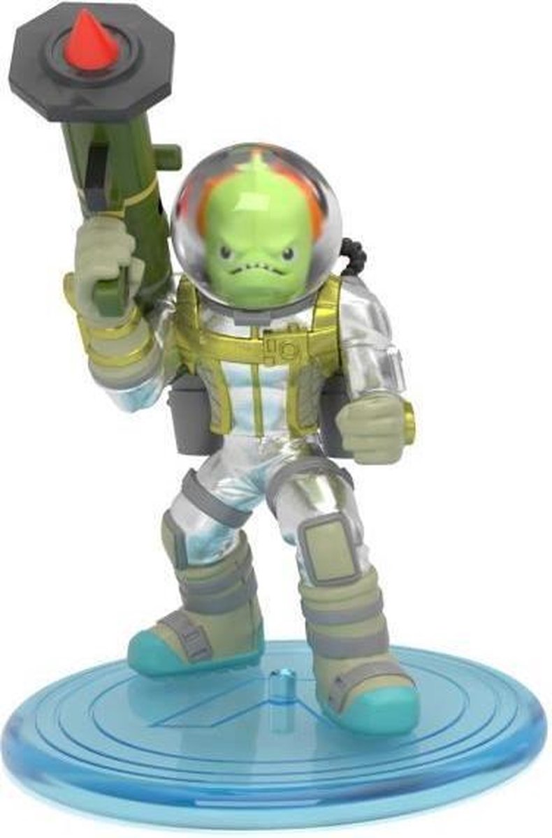 FORTNITE Battle Royale - Beeldje 5cm - Leviathan