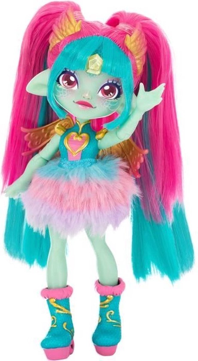 Pop - MOOSE TOYS - Pixling Dragon - Magic Mixies