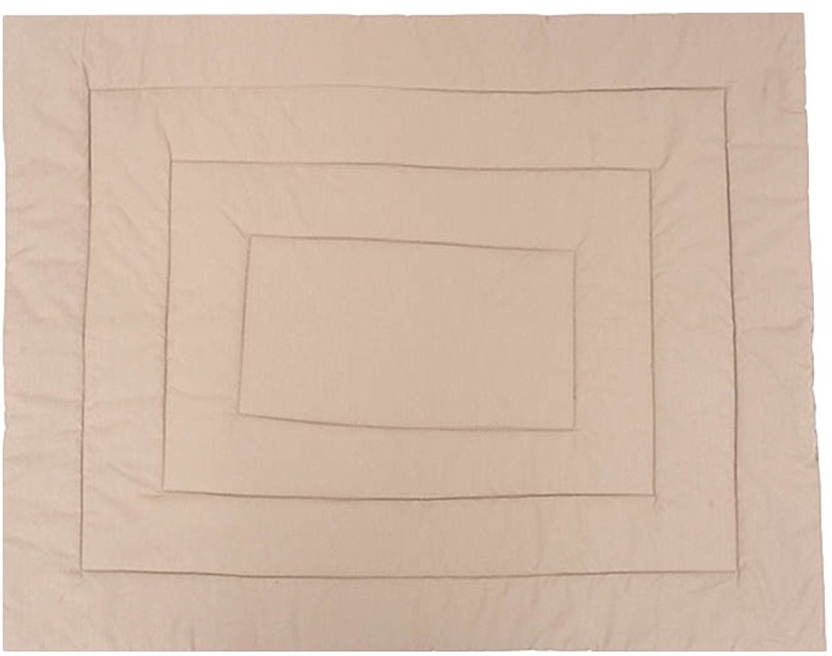 Mordesign Camper Cappuccino 95 x 75 cm Speelkleed FD-19