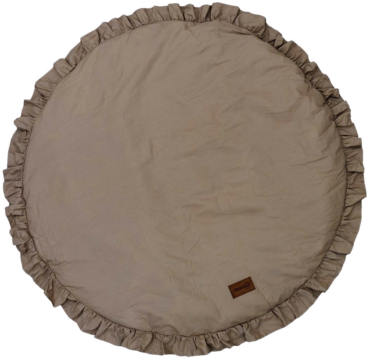 Mordesign Camper Series Cappuccino Speelkleed