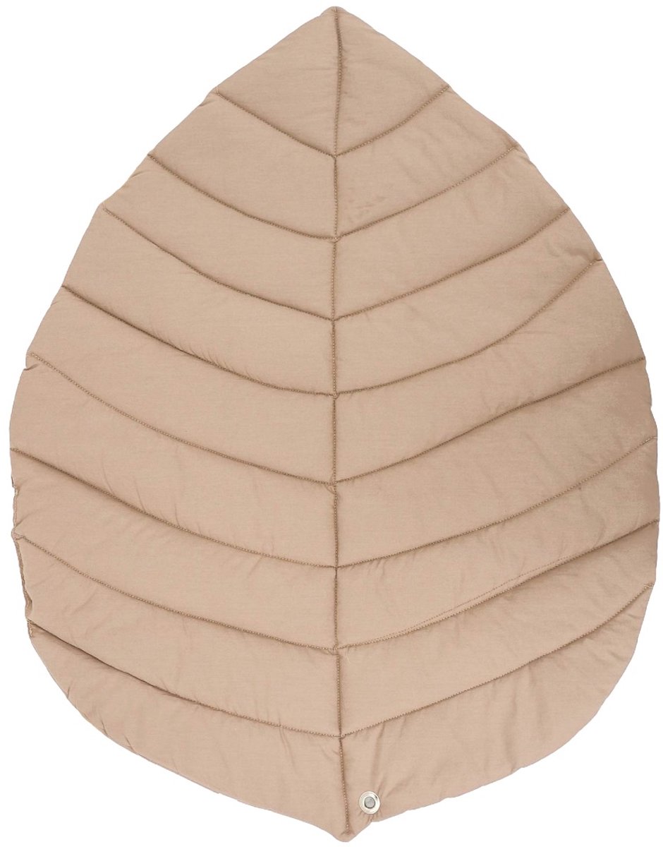 Mordesign Leaf Cappuccino Speelkleed FD-19