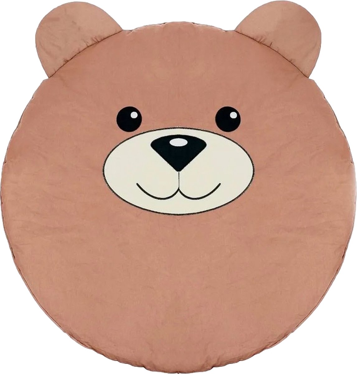 Mordesign Morbear Brown Speelkleed MRBR-HL11