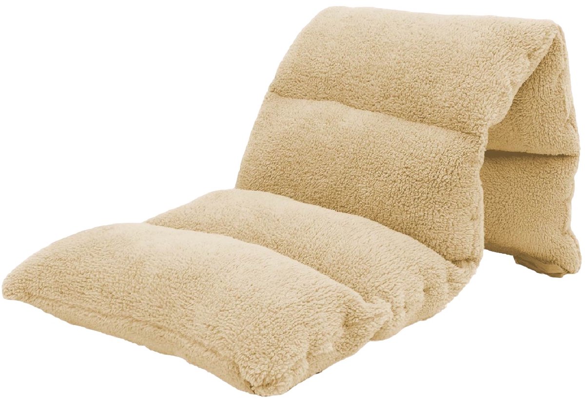 Mordesign Morteddy Buff Speelmatras