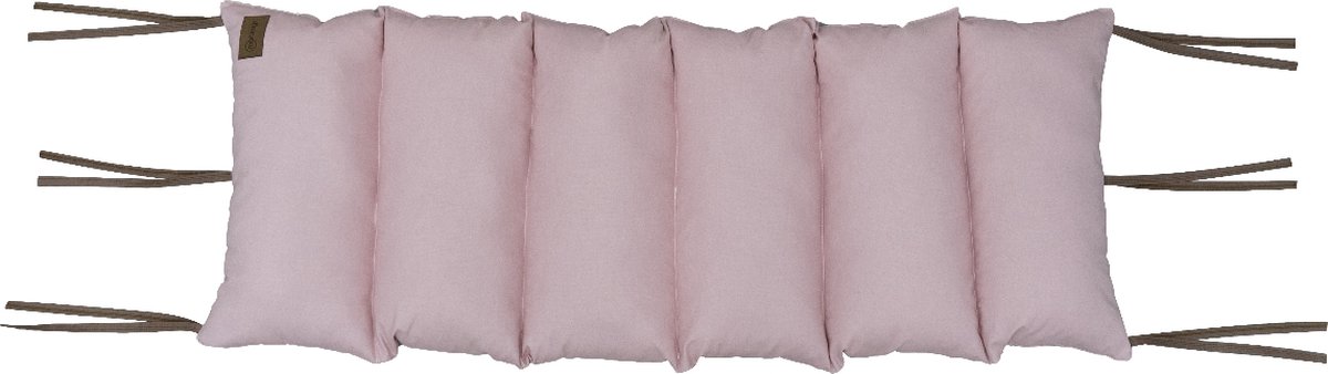 Mordesign Pink 135 cm Multifunctioneel Speelmatras N-13