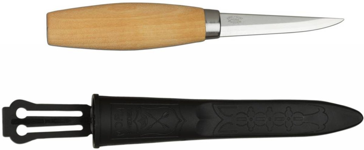 Mora Wood Carving Erik Frosts 106