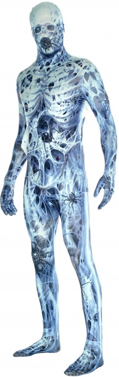    Halloween Spider Arachnomania -   - XXL