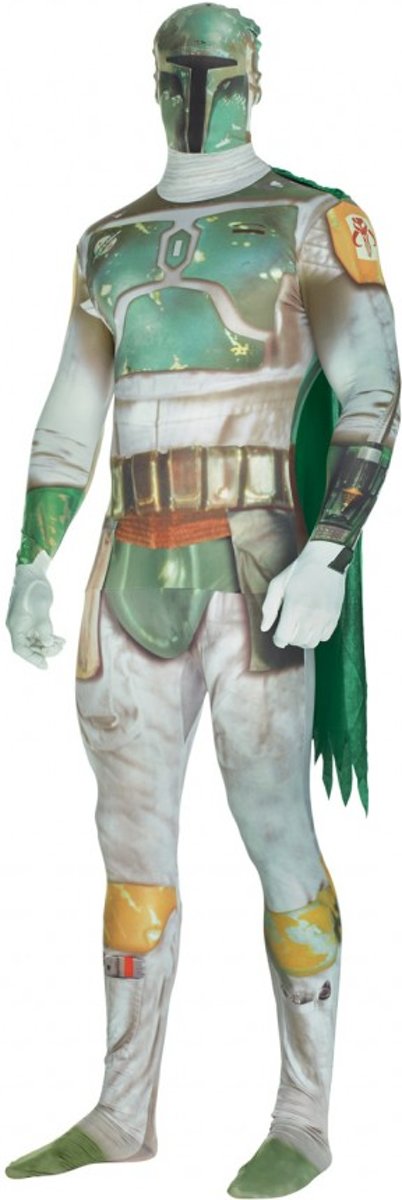  ™ Boba Fett Zapper - Verkleedkleding - 152/160