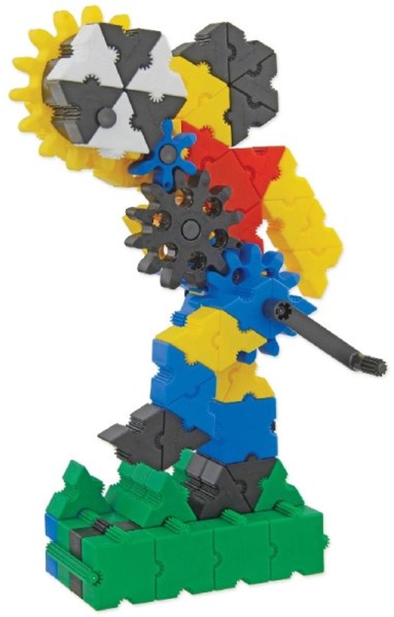 Morphun Gearphun Sport en Spel