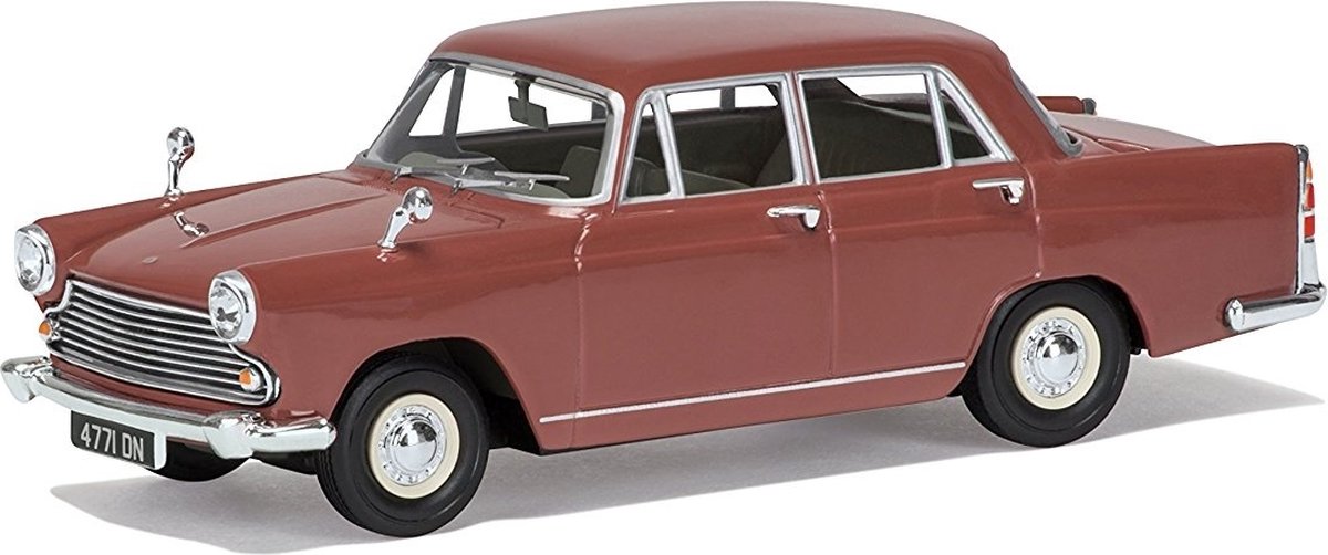 Morris Oxford Series VI - 1:43 - Vanguards