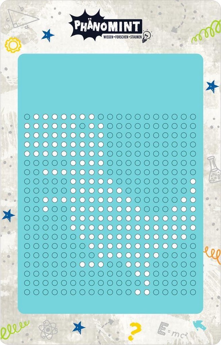 Magische Magneet Tekentafel