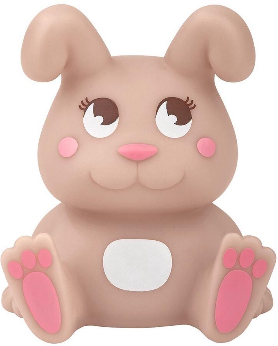 bad Konijn lichtgevend bad zwembad badspeelgoed