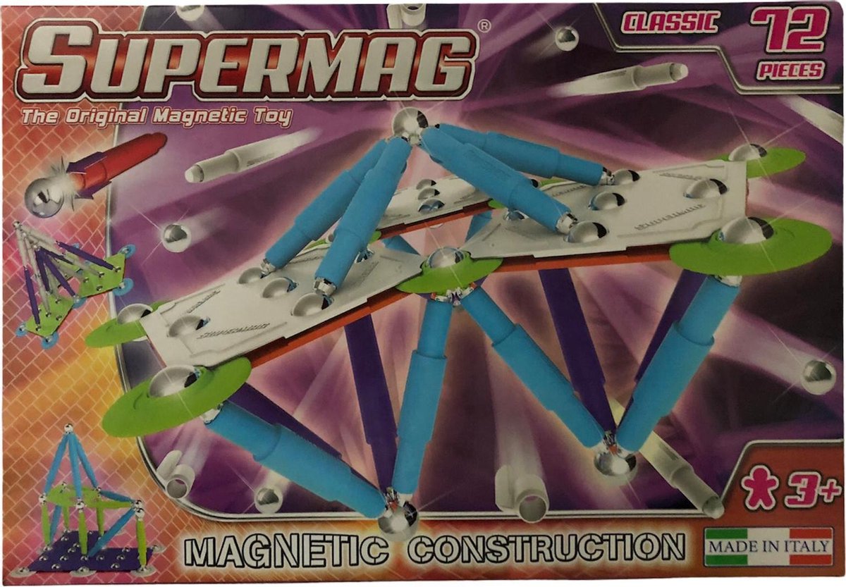 Moulage Général Méridional 0405 bouwspeelgoed