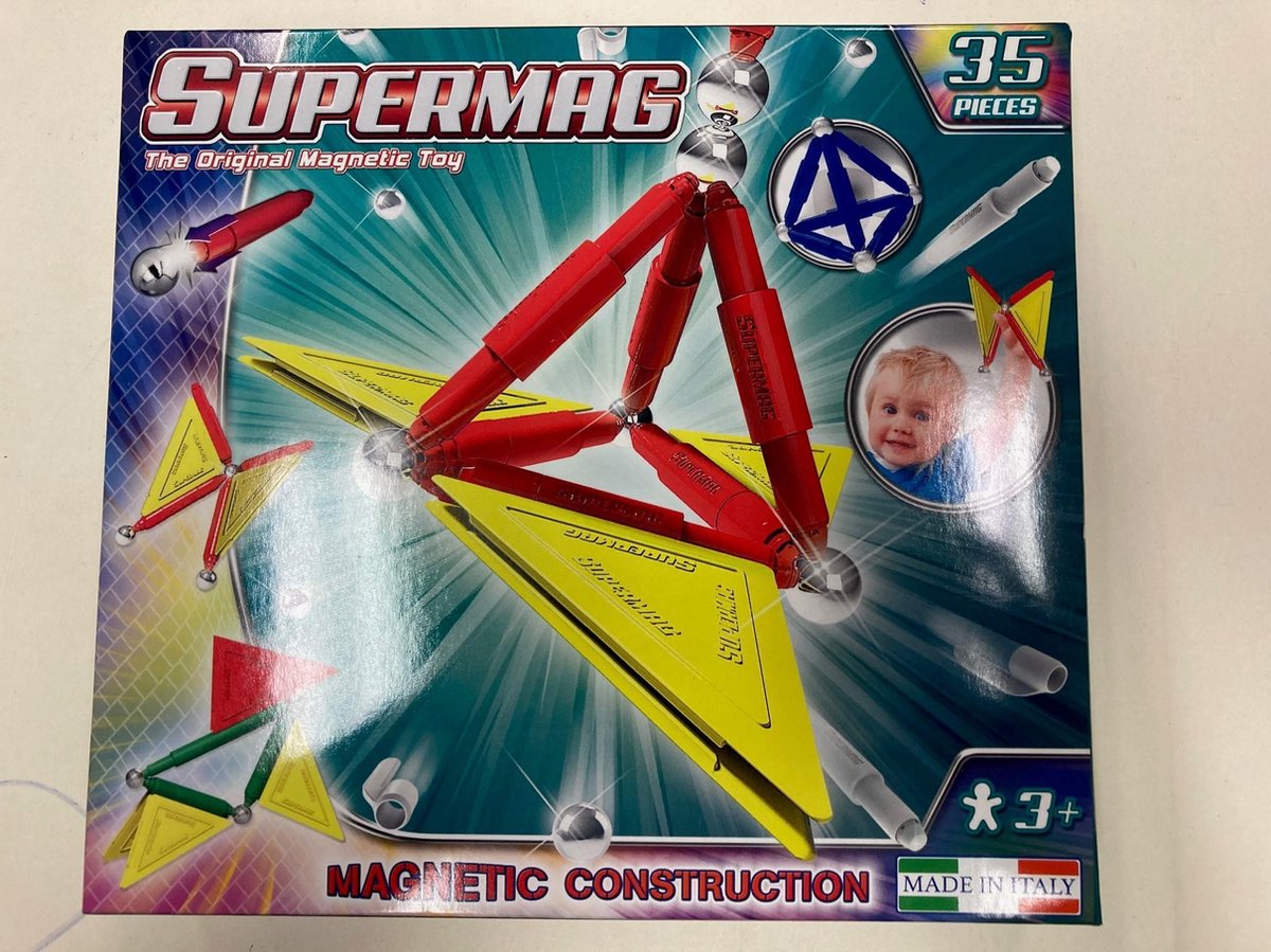 Moulage Général Méridional 950153 bouwspeelgoed