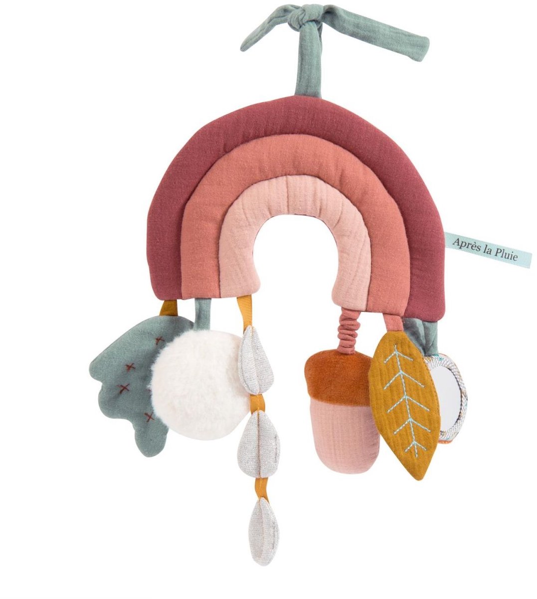 Activiteiten Regenboog Après la Pluie