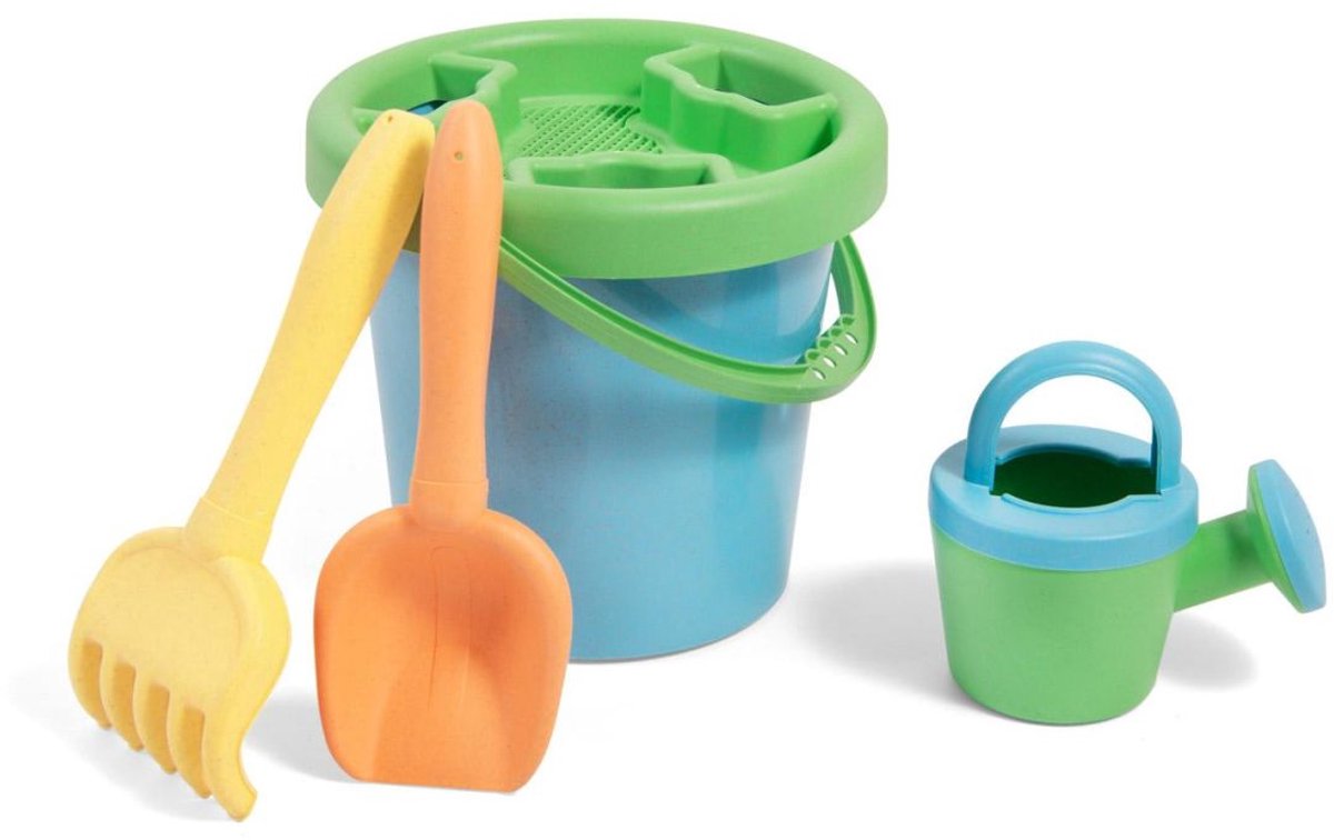 Compleet Strandsetje