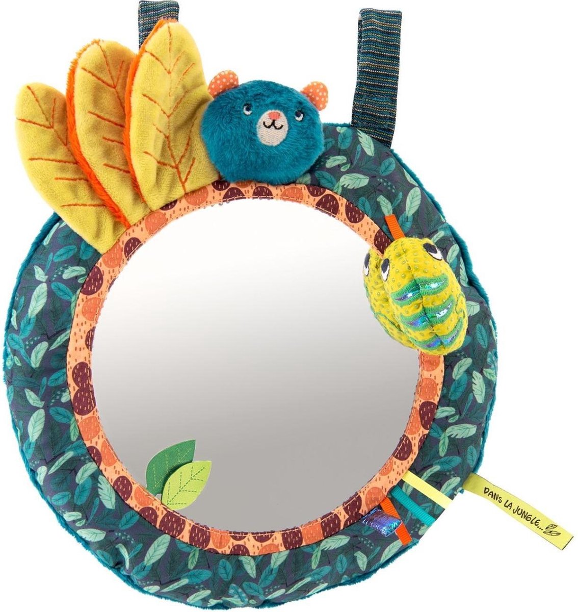 Moulin Roty Activiteitenspiegel Dans La Jungle