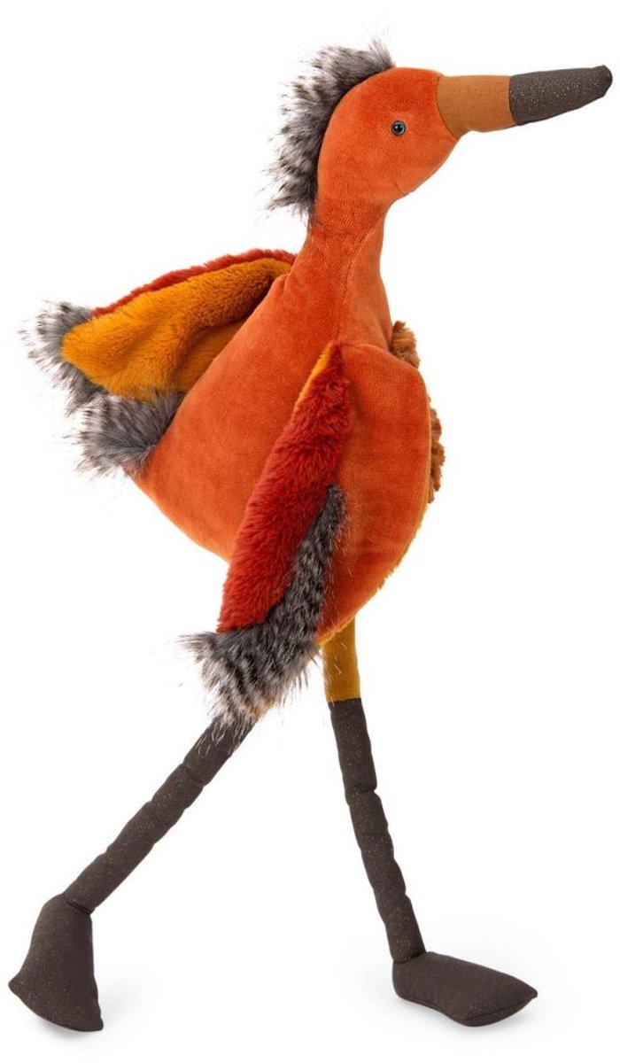 Vogel Reiger Autour de Monde