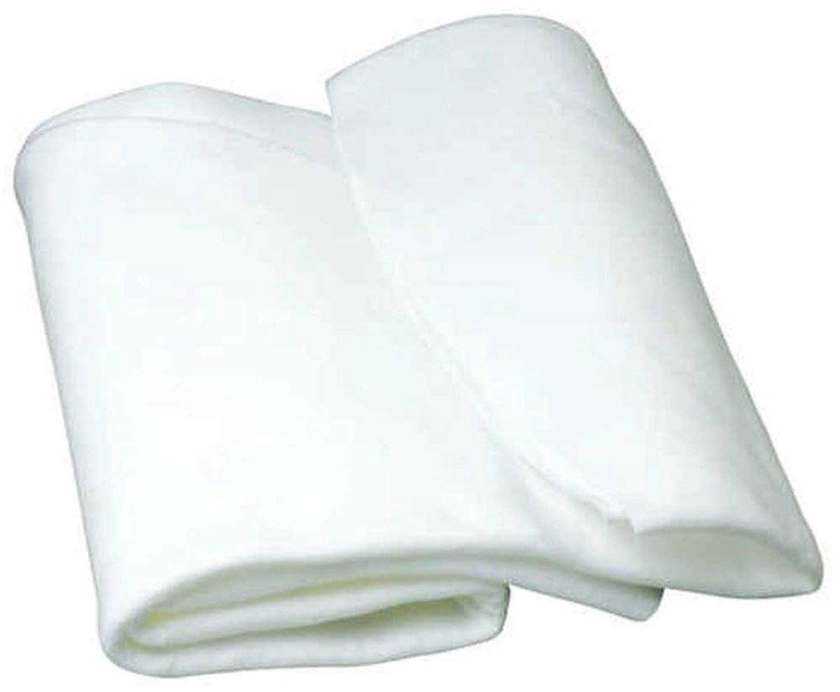 Mountfield Azuro Vilt Onderlaag Oppervlaktedichtheid 200g/m² Vierkant Transparant 480 x 480 cm