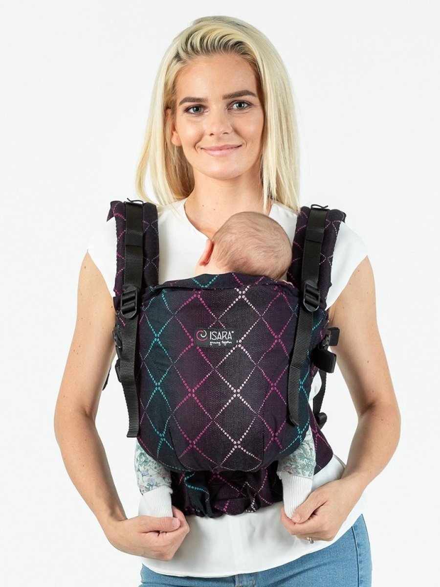 ISARA Draagzak The One Diamonda Sleeping Mermaid