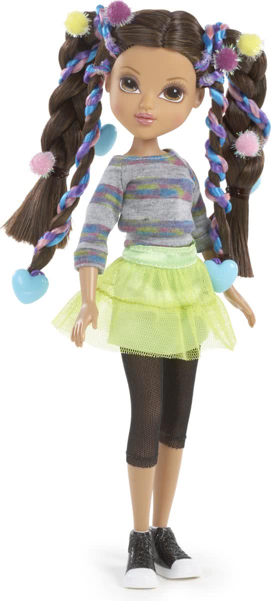   Bendy Braidz Pop - Sophina