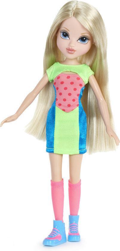   Magic Hair color studio Avery - Pop