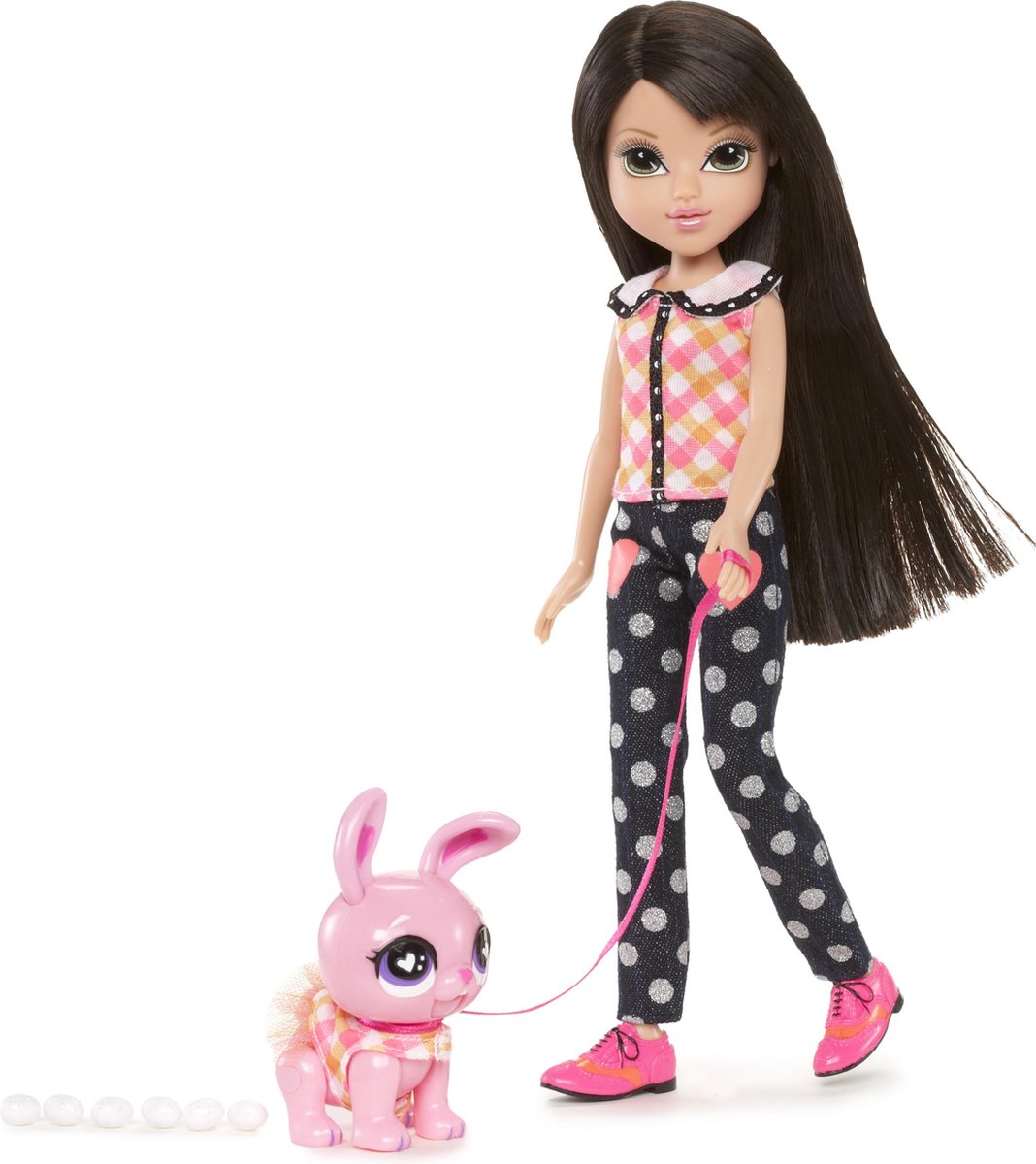 Moxie Girlz Poopsy huisdier - Lexa